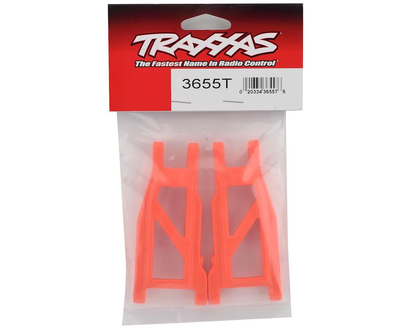 Heavy Duty Suspension Arms (Orange)