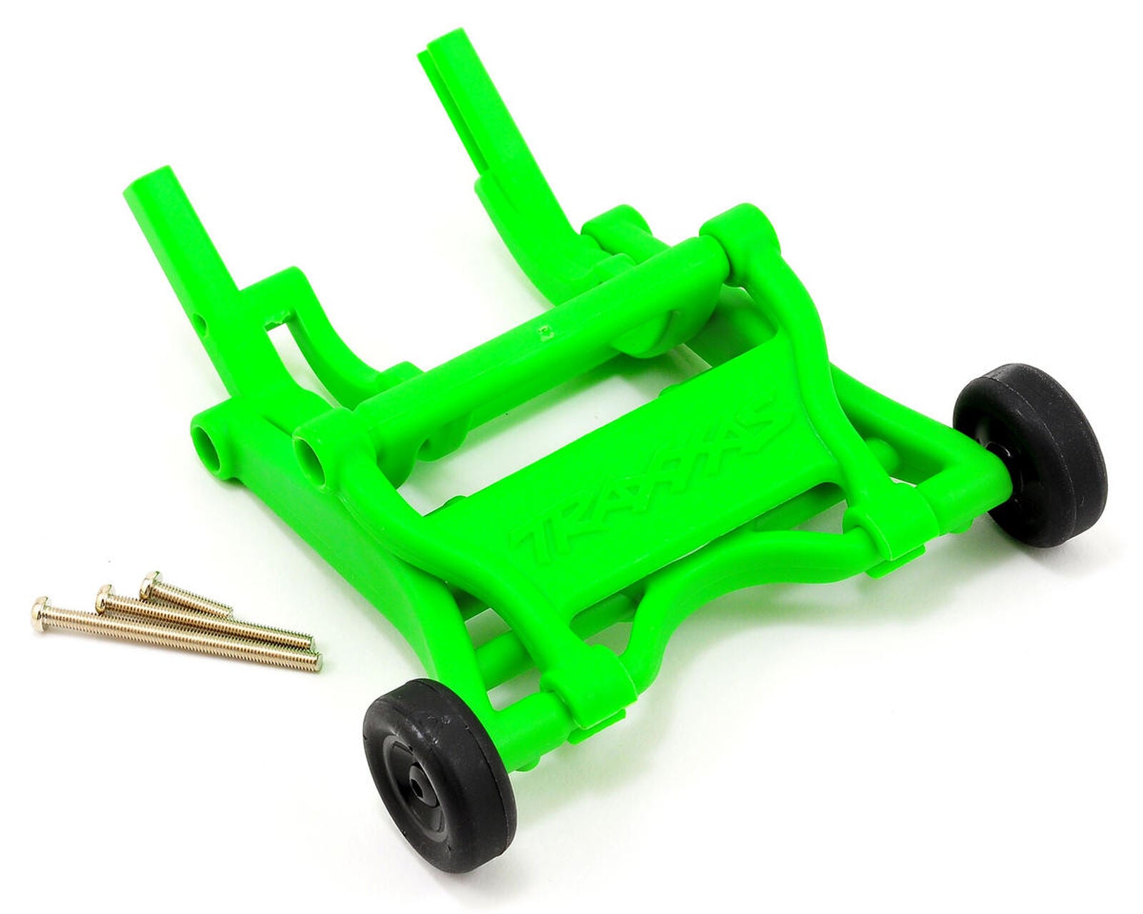 Wheelie Bar Assembly (Green)