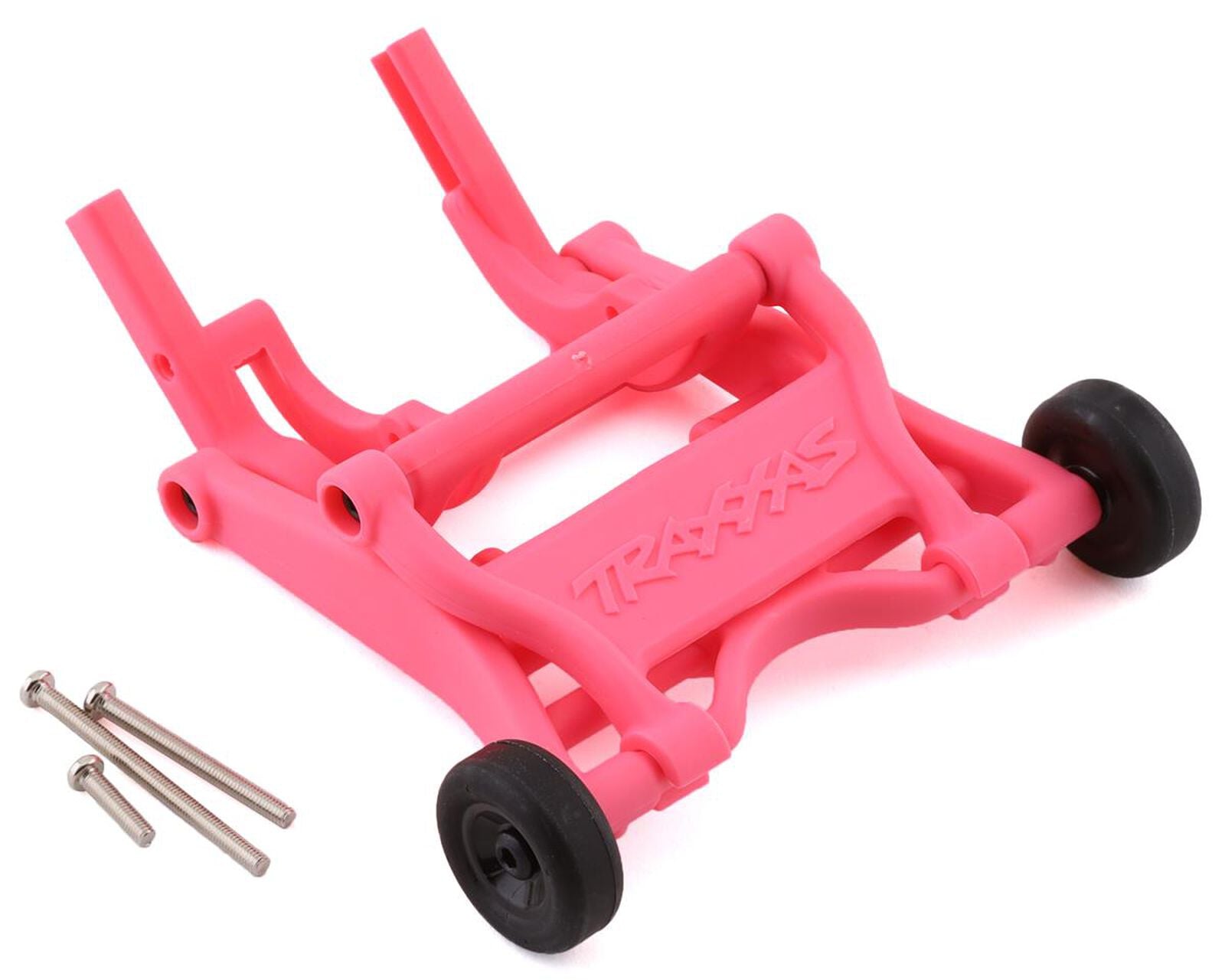 Wheelie Bar Assembly (Pink)