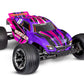 Rustler 2WD HD W/USB-C (Pink)