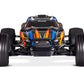 Rustler 2WD BL-2s HD