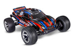 Traxxas Rustler BL-2s HD 1/10 RTR 2WD Brushless Stadium Truck w/BL-2s ESC & TQ 2.4GHz Radio
