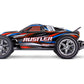 Traxxas Rustler BL-2s HD 1/10 RTR 2WD Brushless Stadium Truck w/BL-2s ESC & TQ 2.4GHz Radio