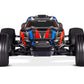 Traxxas Rustler BL-2s HD 1/10 RTR 2WD Brushless Stadium Truck w/BL-2s ESC & TQ 2.4GHz Radio