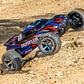 Traxxas Rustler BL-2s HD 1/10 RTR 2WD Brushless Stadium Truck w/BL-2s ESC & TQ 2.4GHz Radio