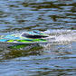 Blast Rtr Boat W/Esc With Tq Radio System (GRN)