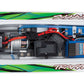 Blast Rtr Boat W/Esc With Tq Radio System (GRN)