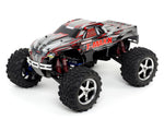 T-Maxx 3.3 4wd RTR Nitro Monster Truck Black