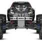 T-Maxx 3.3 4wd RTR Nitro Monster Truck Black