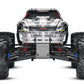 T-Maxx 3.3 4wd RTR Nitro Monster Truck Black