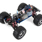 T-Maxx 3.3 4wd RTR Nitro Monster Truck Black