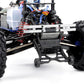 T-Maxx 3.3 4wd RTR Nitro Monster Truck Black