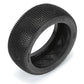 AKA 1/8 Diamante Medium Long Wear Front/Rear Off-Road Buggy Tires (2) AKA14135SR