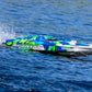 Traxxas Spartan High Performance Race Boat RTR 57076-4GRNR