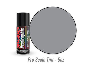 ProGraphix "Pro Scale Tint" Custom R/C Lexan Spray Paint (5oz)