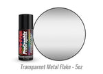 ProGraphix "Transparent Metal Flake" Custom R/C Lexan Spray Paint (5oz)