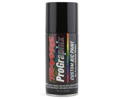 ProGraphix "Maxx Orange" Custom R/C Lexan Spray Paint (5oz)