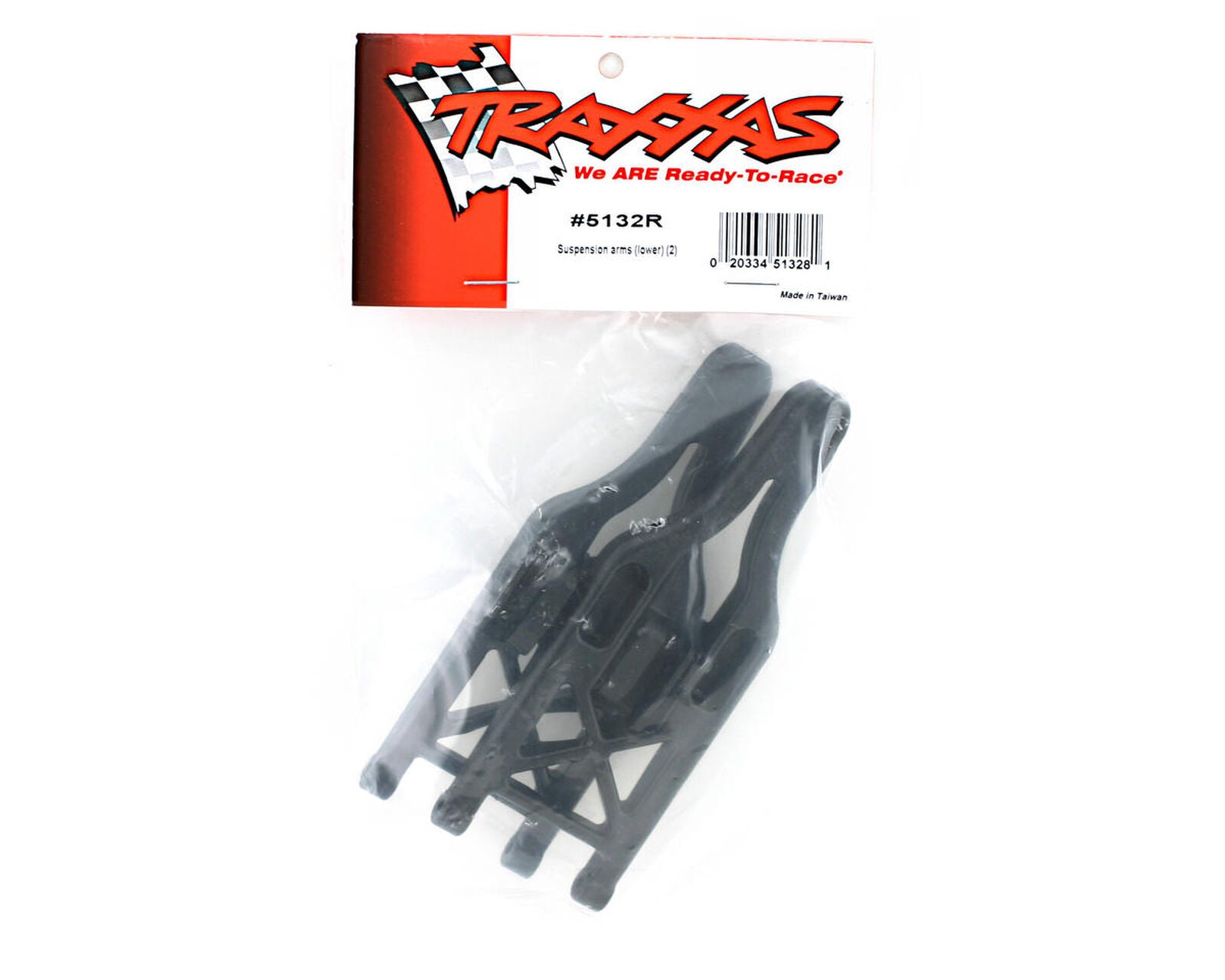 Lower Suspension Arm Set (Tmx,2.5r,3.3)