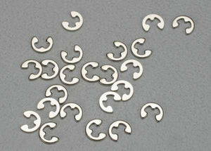 1.5mm E-Clips (24)