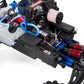 Traxxas Revo 3.3 4WD RTR Nitro Monster Truck w/TQi 2.4Ghz Radio, TSM, Batteries & DC Charger