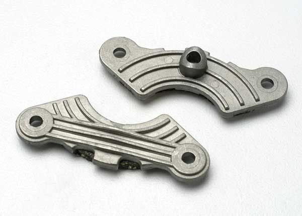 Revo Brake Pad Set (inner and outer calipers with bonded friction material