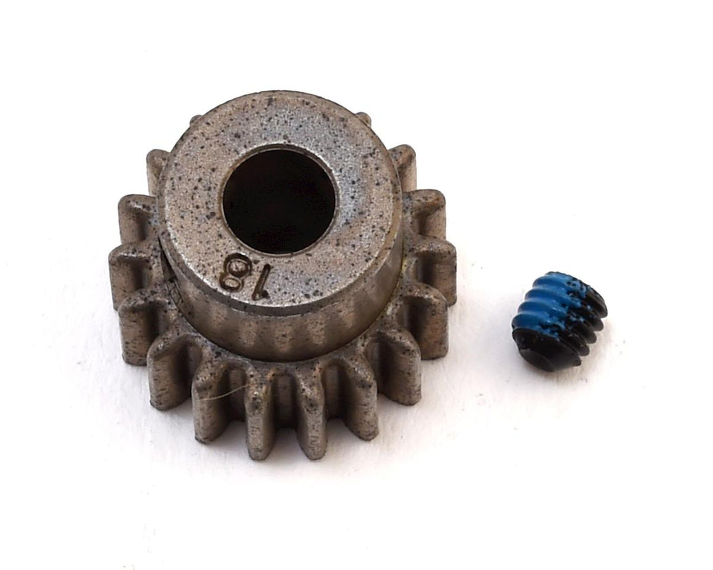 Pinion 18-T For 32-P Hardened