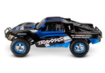 1/10 Slash 2WD Short Course Truck w/ Battery & USB-C Charger (Blue)