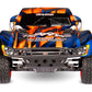 1/10 Slash 2WD Short Course Truck w/ Battery & USB-C Charger (Orange)