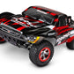 1/10 Slash 2WD Short Course Truck w/ Battery & USB-C Charger (Red)