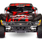 1/10 Slash 2WD Short Course Truck w/ Battery & USB-C Charger (Red)