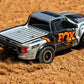 1/10 Scale Ford Raptor 2WD Brushed RTR USB-C Fox