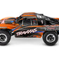 Slash 2WD BL-2s: 1/10 Scale Short Course Truck Orange