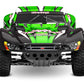 Traxxas Slash 1/10 RTR 2WD Short Course Truck w/XL-5 ESC, TQ 2.4GHz Radio, Battery & USB-C Charger