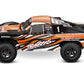 Traxxas Slash 1/10 RTR 2WD Short Course Truck w/XL-5 ESC, TQ 2.4GHz Radio, Battery & USB-C Charger