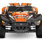 Traxxas Slash 1/10 RTR 2WD Short Course Truck w/XL-5 ESC, TQ 2.4GHz Radio, Battery & USB-C Charger