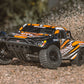 Traxxas Slash 1/10 RTR 2WD Short Course Truck w/XL-5 ESC, TQ 2.4GHz Radio, Battery & USB-C Charger