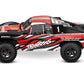 Traxxas Slash 1/10 RTR 2WD Short Course Truck w/XL-5 ESC, TQ 2.4GHz Radio, Battery & USB-C Charger