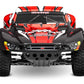 Traxxas Slash 1/10 RTR 2WD Short Course Truck w/XL-5 ESC, TQ 2.4GHz Radio, Battery & USB-C Charger
