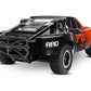 Slash VXL 2WD 60+ MPH Short-Course Truck FOX