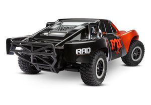 Slash VXL 2WD 60+ MPH Short-Course Truck FOX