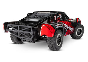 Slash VXL 2WD 60+ MPH Short-Course Truck RED