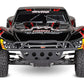 Slash VXL 2WD 60+ MPH Short-Course Truck RED