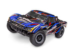 Slash 2WD BL-2s HD (Blue)