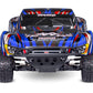 Slash 2WD BL-2s HD (Blue)