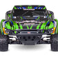 Slash 2WD BL-2s HD (Green)