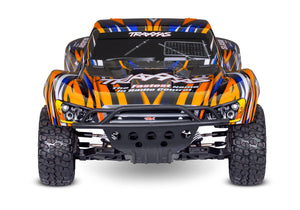 Slash 2WD BL-2s HD (Orange)