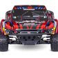 Slash 2WD BL-2s HD (Red)