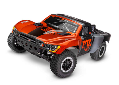 Slash 2WD VXL