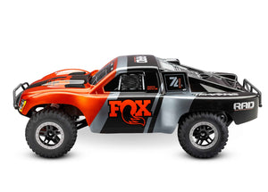 Slash 2WD VXL (Fox)