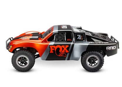 Slash 2WD VXL